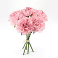 5pcs/lot Peony Flower Artificial Flowers Wedding Decorative Flowers Fake Flowers Living Room Table Home Garden Decor Accessories